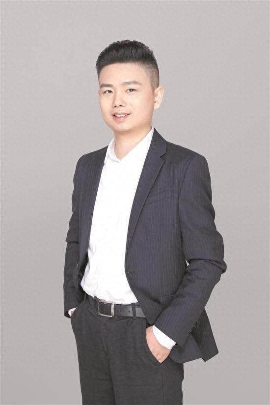 孙不熟：围绕“羊城八景”，可打造智慧游览体系｜评委大家谈