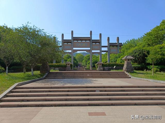南京方山地质公园