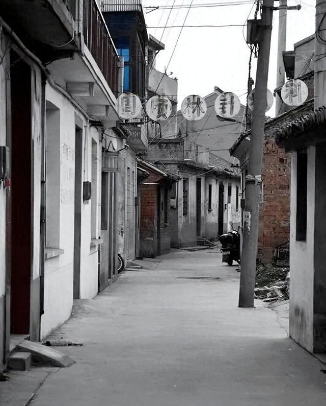 江阴地名故事丨长寿老街