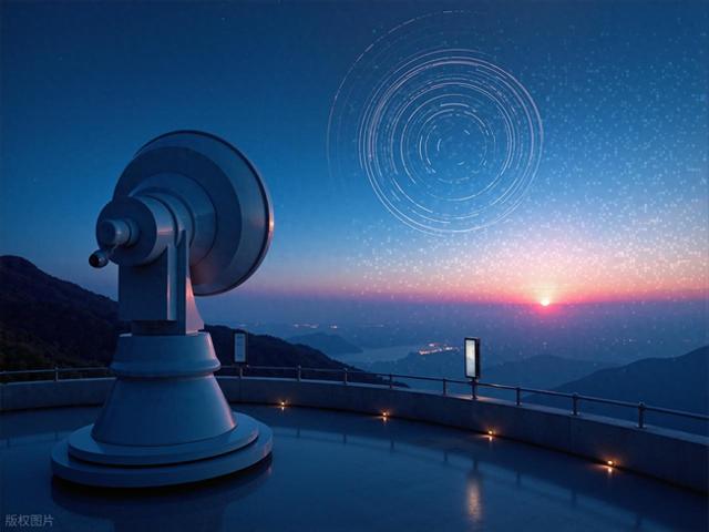 填补国际空白，中国AIMS望远镜建成运行，用于中红外太阳磁场观测