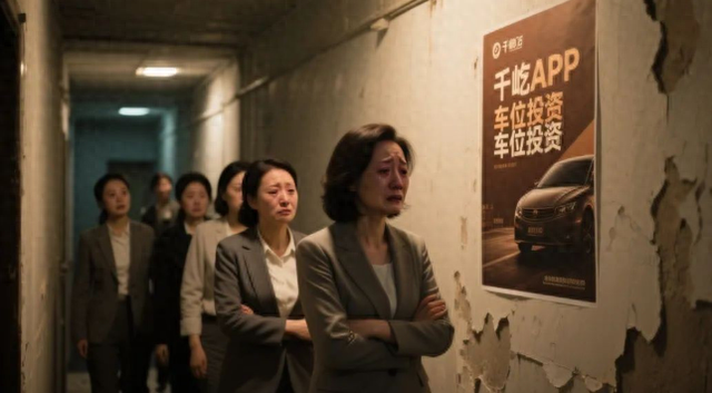 又一平台爆雷！老板跑路日本，卷走110亿，10万老百姓血本无归
