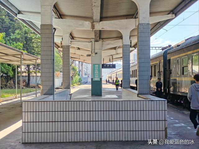 十八个小时，从“穷到冒烟”的粤北河源进入广东，就想看看真差吗