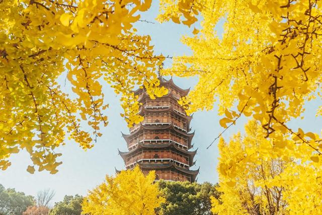 11月-1月，淡季旅行适合去的6个热门城市，人少景美，慢慢游玩