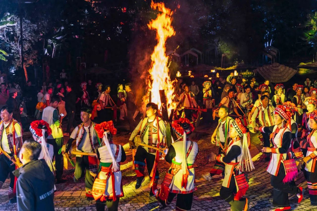 去云南，过冬暖花开的生活