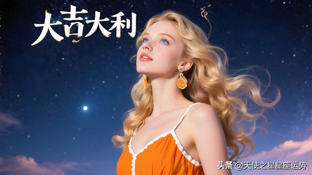 苏珊米勒周运｜2025年10月27日-11月2日 十二星座一周展望