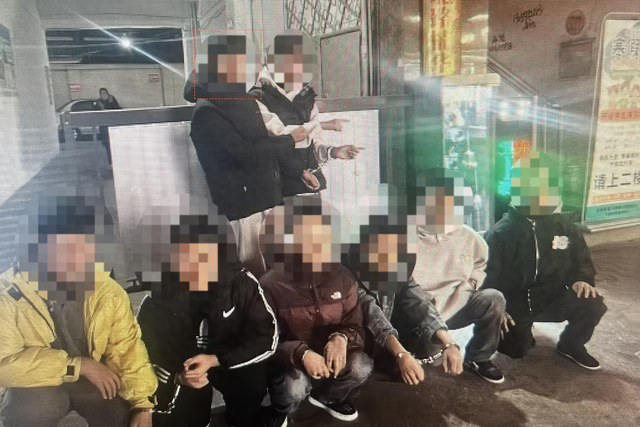 年龄不再是 “免罚金牌”！西昌首例满14岁未成年人被依法拘留