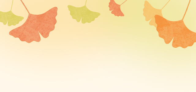 《长沙秋韵地图》发布！这抹限定绚烂，再不去就晚了