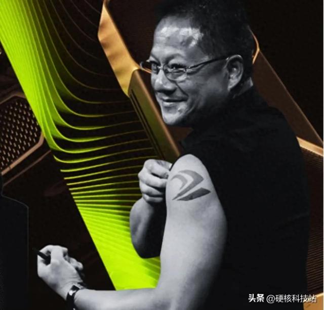 黄仁勋慌了！OpenAI要投谷歌TPU，英伟达砸1000亿才没丢饭碗