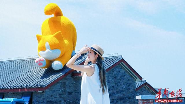 我的霞客行③|周群：做有温度的文旅连接者