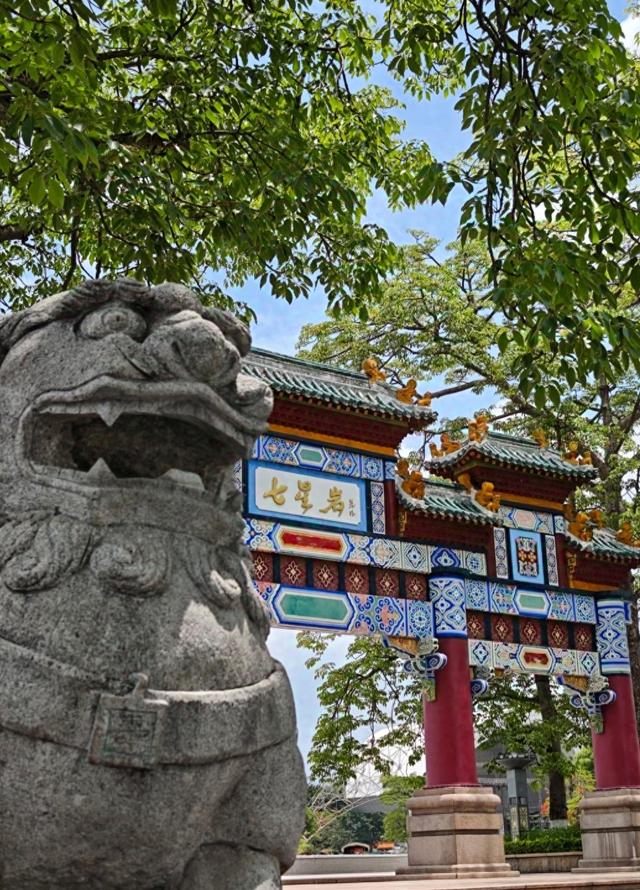 广州没想到，深圳没想到，肇庆就这么慢悠悠出圈了！