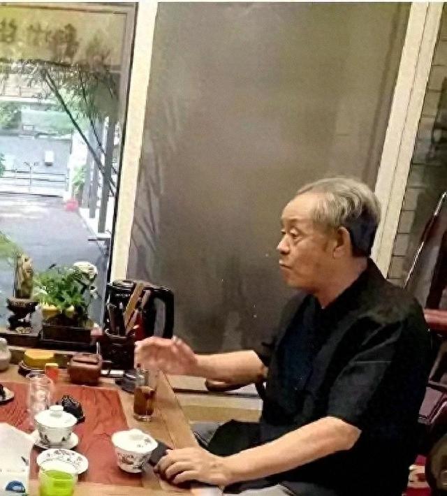 南京博物院原院长被带离后不到12小时，令人愤慨之事频频出现