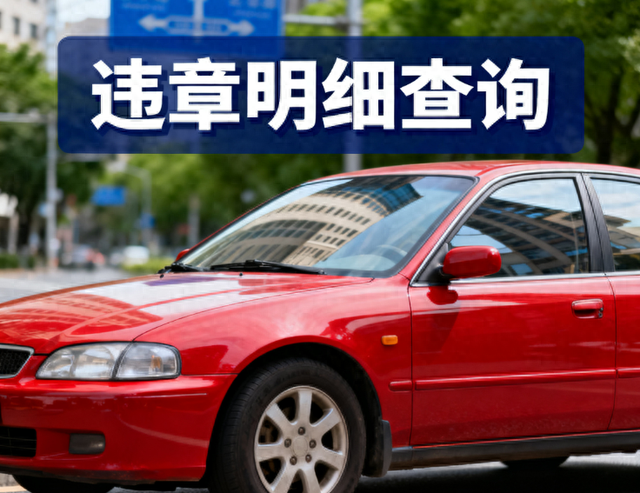 怎么输入车牌号直接查违章（输入车牌号可以查询车辆违章吗附具体操作方法）