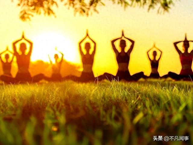 天呐！瑜伽裤测评竟换来这般惊险遭遇！