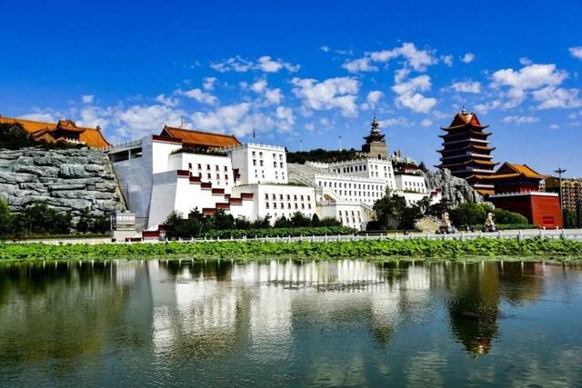 生态休闲主题：“凌河漫步·自然秘境”之旅 畅享辽西生态休闲风光