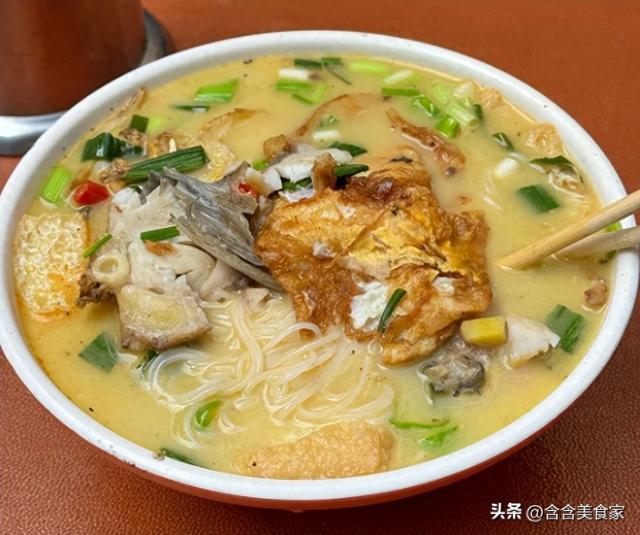 湖南衡阳特产美食有哪些（湖南衡阳最有名的10大特色美食）