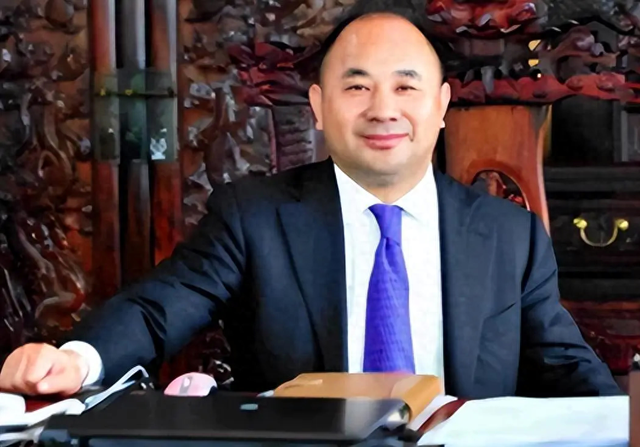 第二个“恒大”出现了！年收入超6000亿，这下许家印可不孤单了