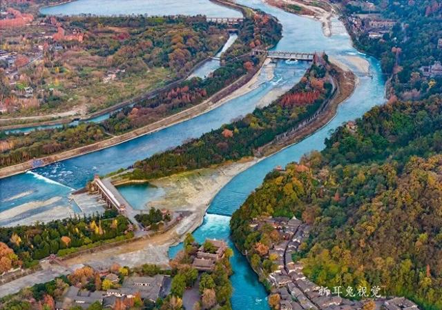 从法语支付到天府国际会客厅 都江堰文旅服务再升级