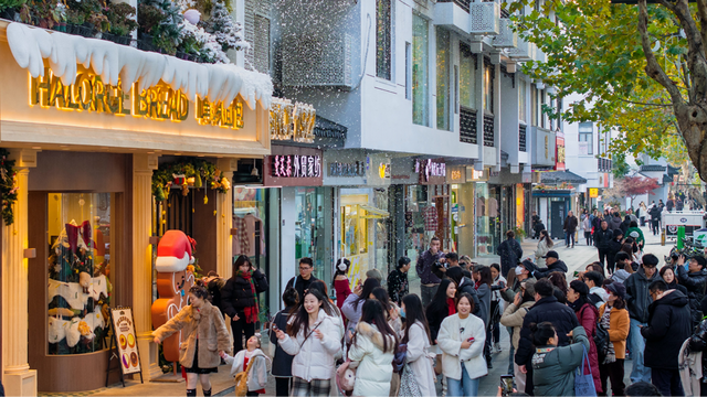 江苏人文经济一线观察——激活文化基因 磅礴经济脉动