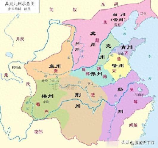山东青州，人类在这书写七千年历史，偶园是青州古城的璀璨明珠