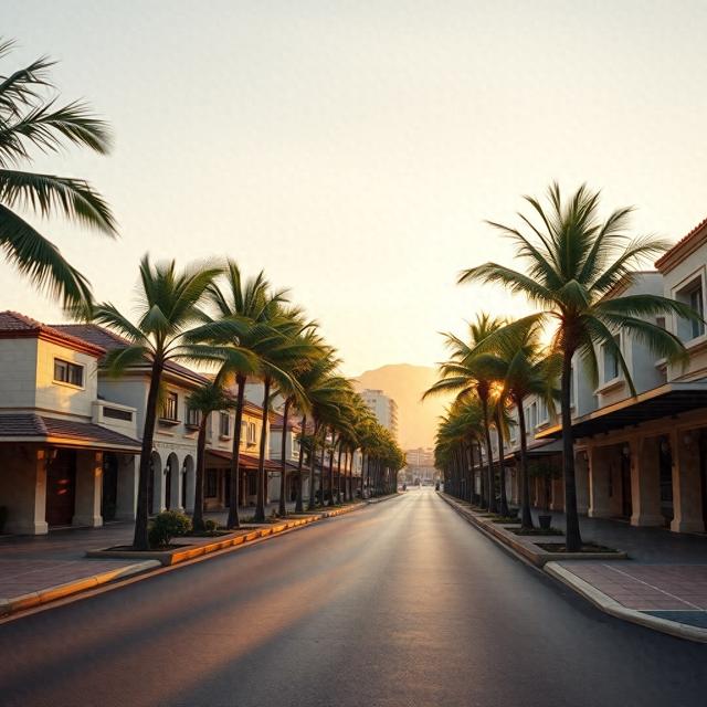 谁说海口只会沐阳光？这一波“王炸”操作，彻底暴露了它的野心！