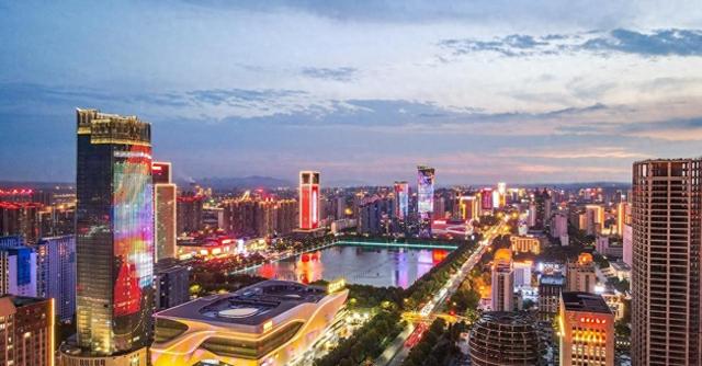 河南省下一个“黑马城市”已亮相，远超南阳，成为新的希望之星