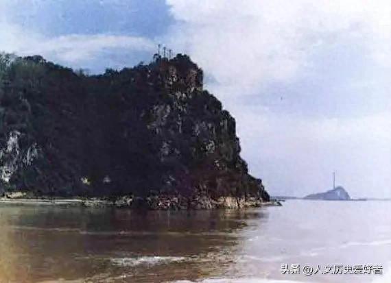 一座山	，半城史！和县西梁山：李白笔下的诗，烈士浴血的魂