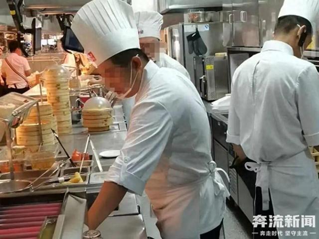 “几乎没人”！西贝客流断崖式减少，门店负责人：羊肉每年一次集采冷冻发往全国，我们不可能天天杀羊