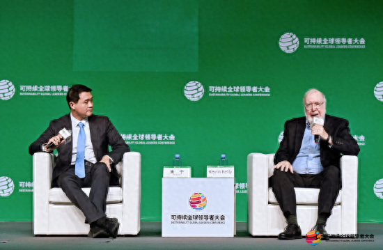 凯文·凯利：要培训AI的伦理道德观念