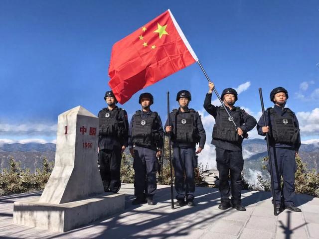 “共和国一号界碑”，究竟在哪儿？