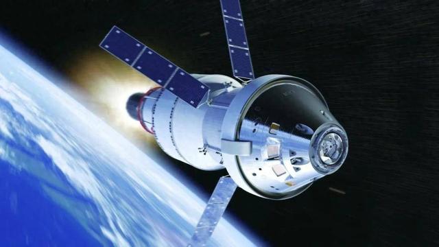 不用星舰？美国重返月球更难了：方案大改！没想到遭遇“卡脖子”