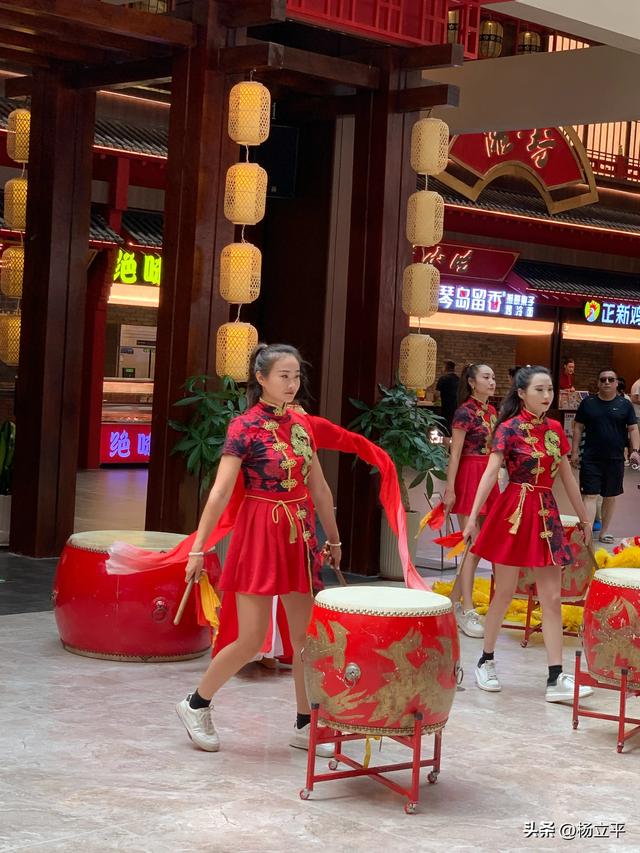 潍坊西服务区四日爆火启示录：文旅融合点燃高速驿站新引擎