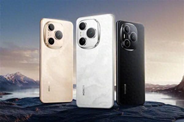 荣耀长续航新机再迎爆料，骁龙 7 系列芯片 +10000mAh 超大电池，或为 Power 系列新机