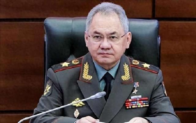 痛批高市早苗后，绍伊古遭炸弹暗杀，俄军炸响4000吨“沉睡氢弹”