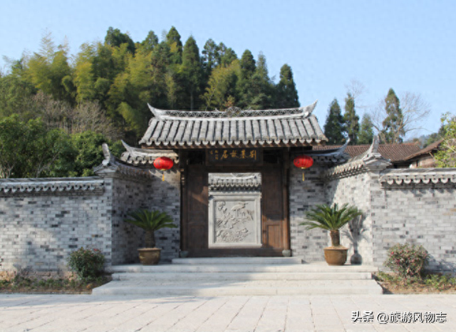 浙江丽水4大陵墓，都是历史名人陵墓，你知道几个？