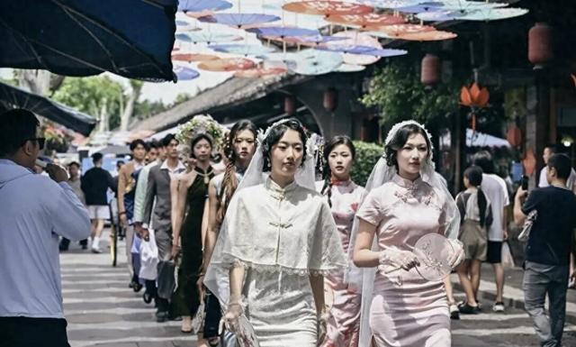 金秋十月去哪儿 万千气象成都行｜双节趣游大邑，十大特色活动玩转假期