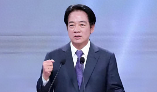 赖清德将离台，日本已做最坏打算，特朗普的心思大陆已“摸透”