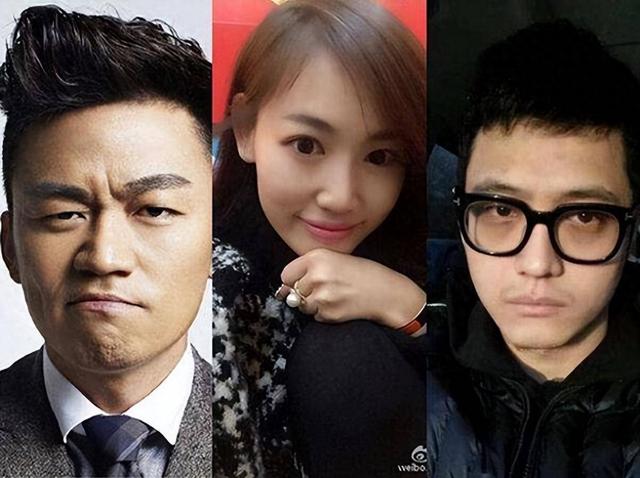 被马蓉横刀夺爱6年后，宋喆前妻杨慧	，已成为他们高攀不起的人