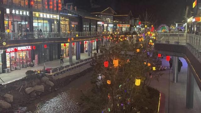 年迎30万游客!靖远水街承包你的快乐日常