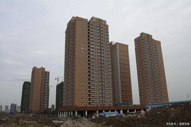 公租房能够住到老吗