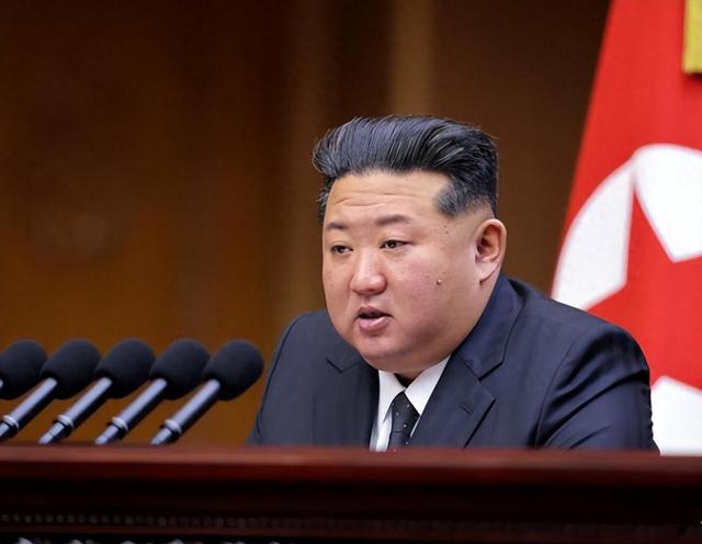 金正恩拒绝放弃拥核，中方是何态度？外交部的措辞，有了明显改变