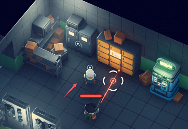 逃离神秘的连攻略（逃离鸭科夫新手攻略零号区篇）