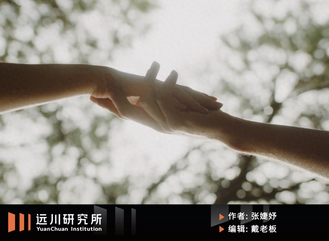 “碰”出来的中国创新超级乘法