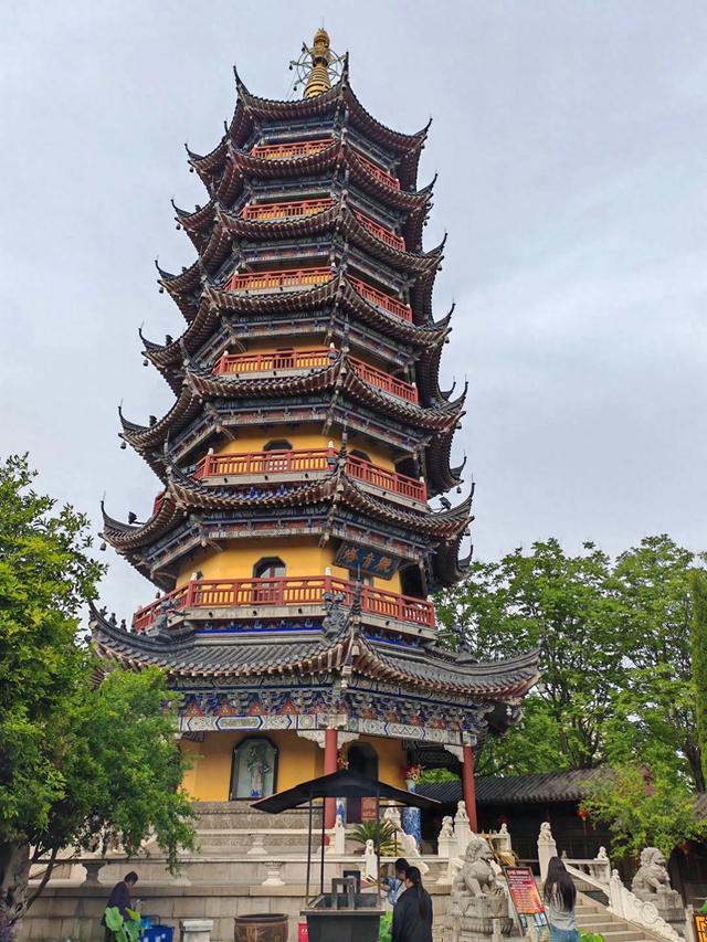 难忘的江苏如皋之行。