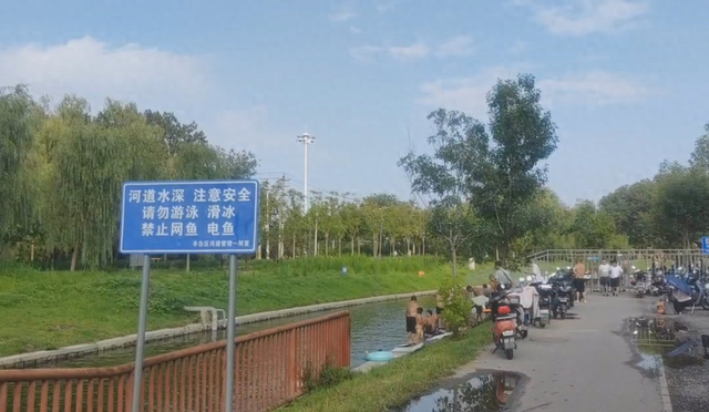 户外亲水，怎么玩才安全？北京三大热门亲水点直击