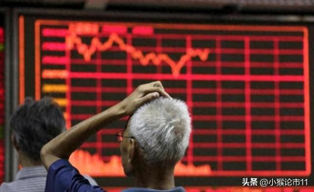 腾讯Q2账本我看完了：自由现金流-138亿，但我反而踏实了！