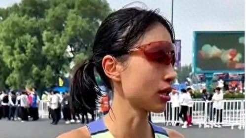 “最快女护士”遭中国田协除名？官方发声