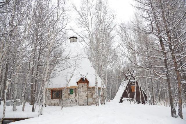 极致体验：呼伦贝尔不可错过的四大“冰雪奇缘”
