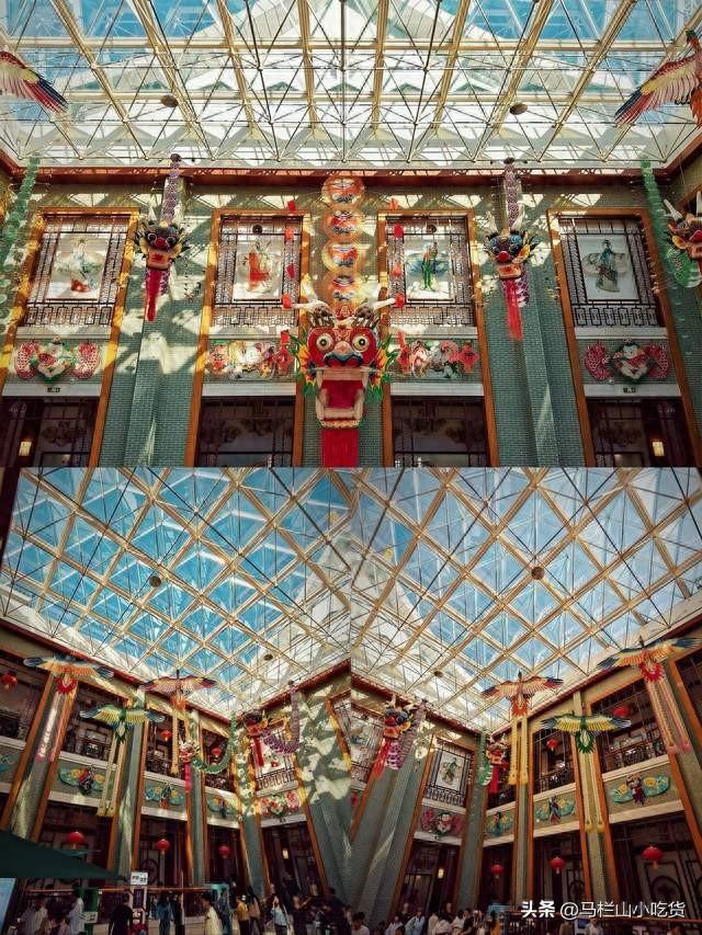 山东潍坊旅游 | 风筝之都的梦幻之旅！
