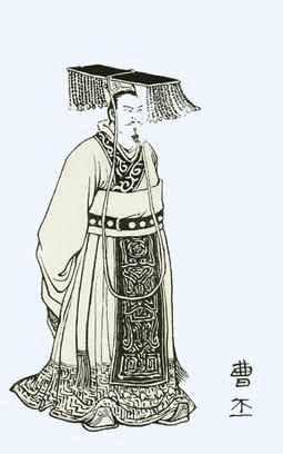 乱世三国皇权争霸手游（曹丕称帝三国乱世中的皇权之争与权谋巨变）