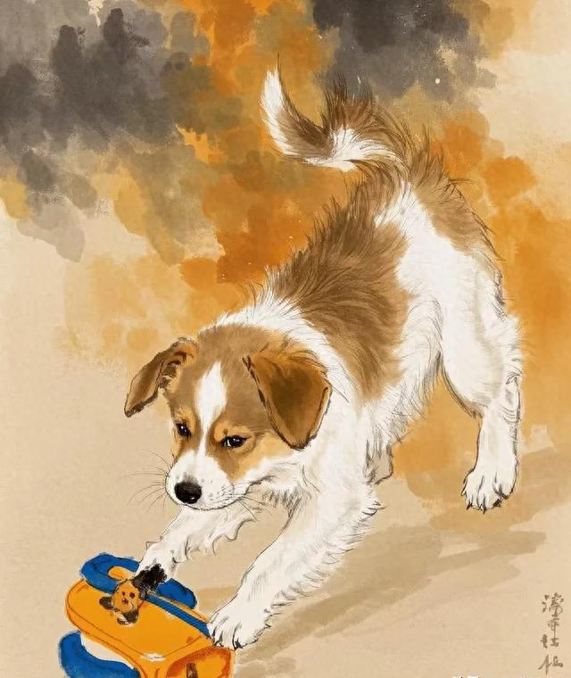 属狗人：25年的“挚友”，10月底将出现，是这4项暖心助力！